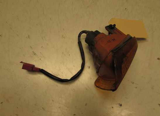 Winker Honda VFR 750