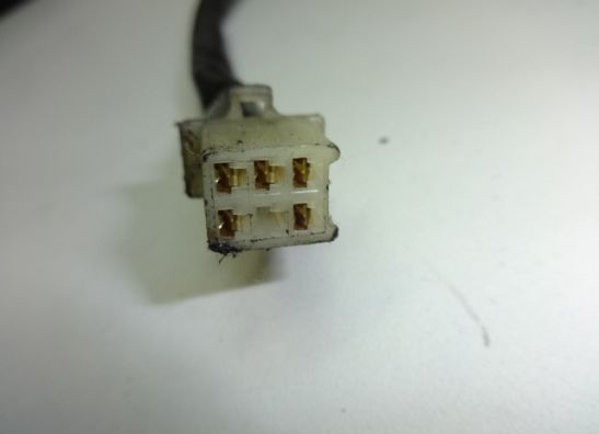 Rucklicht Yamaha XJ 600 Diversion