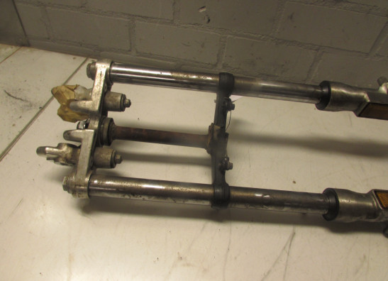 Voorpoten compleet Honda CMX 250 