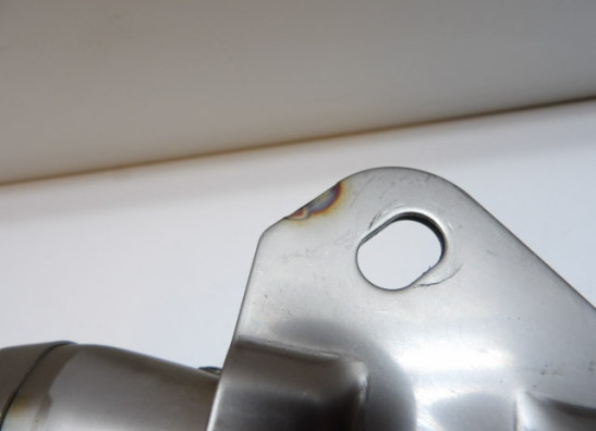 Auspuff Kawasaki Z 1000