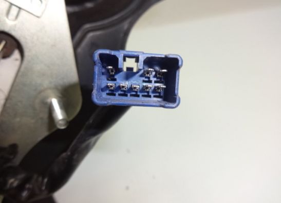 Meter combination Suzuki RF 600