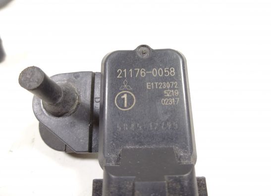 MAP Sensor Kawasaki Z 750
