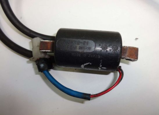 Zundspule Yamaha FZ 750