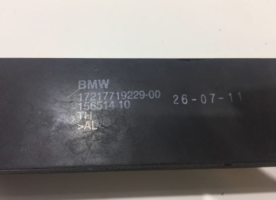 Olkuhler BMW R 1200 RT