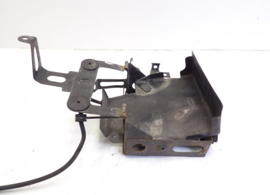 Battery holder Honda VT 1100