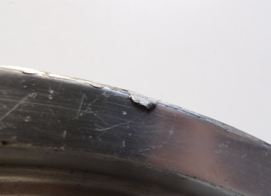 Achtervelg Suzuki VS 700 Intruder