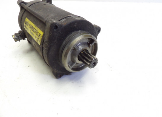 Starting motor Honda VF 700  750 S Sabre