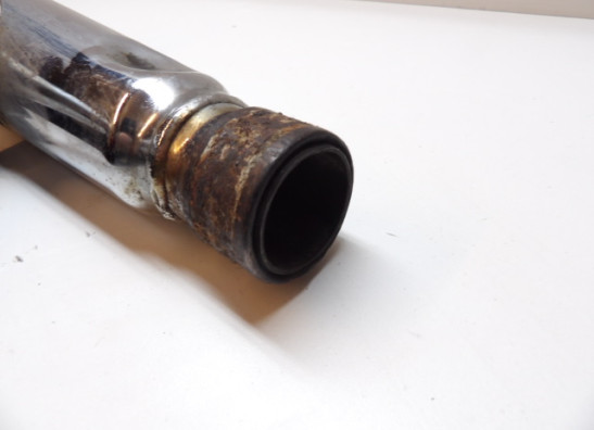 Auspuff Yamaha XJ 1100 Maxim