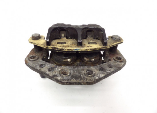 Remklauw rechts voor Kawasaki GPX 600