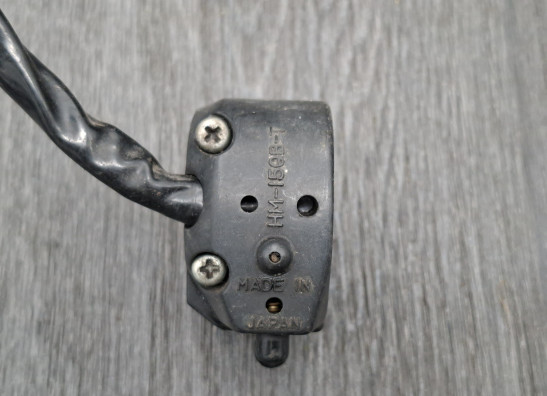 Lenkerschalter links Honda XL 125