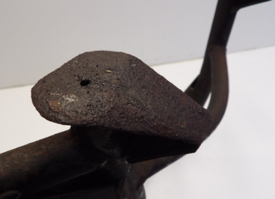 Side stand bar Honda ST 1100 Pan European