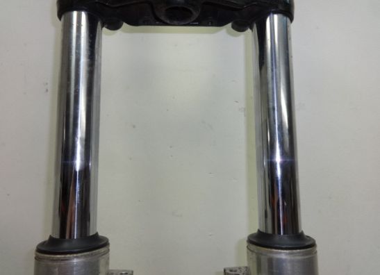 Voorpoten compleet Honda VF 500 