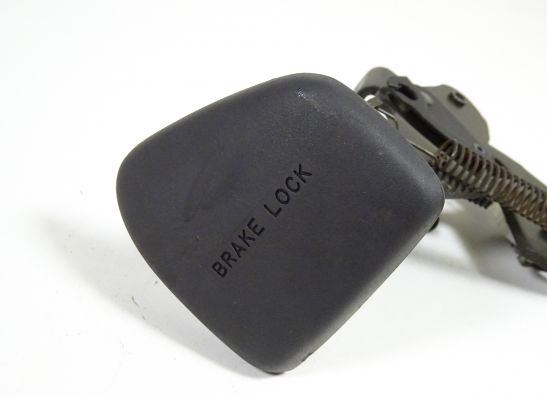 Achter remklauw Suzuki Burgman 650