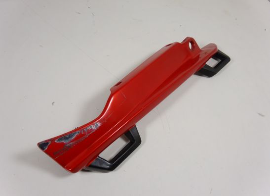 Linker kofferbeugel Aprilia RST 1000 Futura