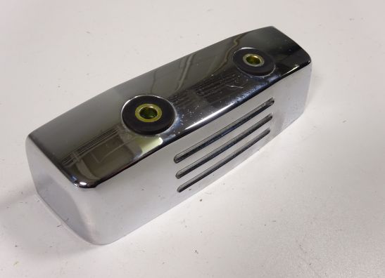 Cylinder head Suzuki VZ 800 marauder