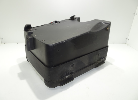 Luggage set BMW R 1200 GS