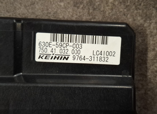 CDI ECU unit KTM 690 SMC