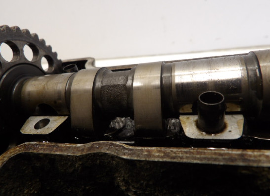 Cilinderkop Yamaha FAZER 600