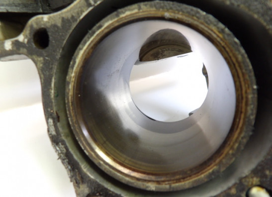 Cilinderblok Honda VF 700  750 Supermagna