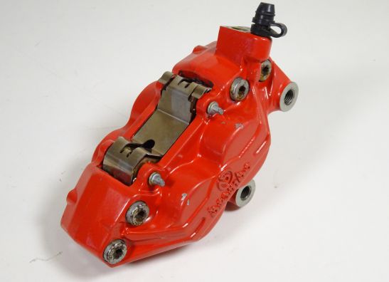 Bremssattel Bremszange vorn rechts Aprilia RSV 1000