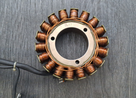 Lichtmaschine Honda VTR 1000 F