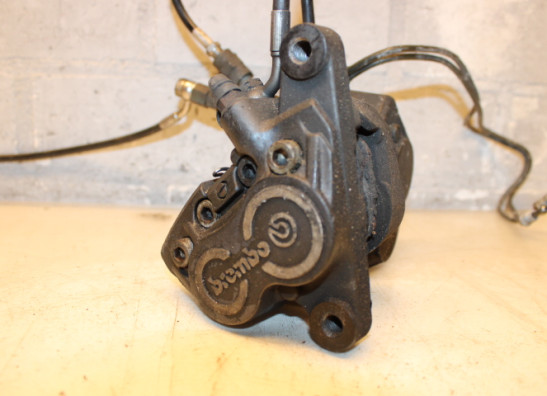 Brake calipers front BMW R 1100  1150 RS