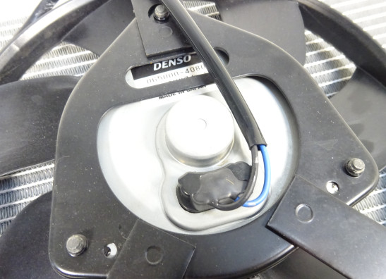 Radiator Kawasaki Z 1000 Sx