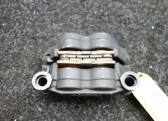 Remklauw links voor Honda NT 1100 DCT