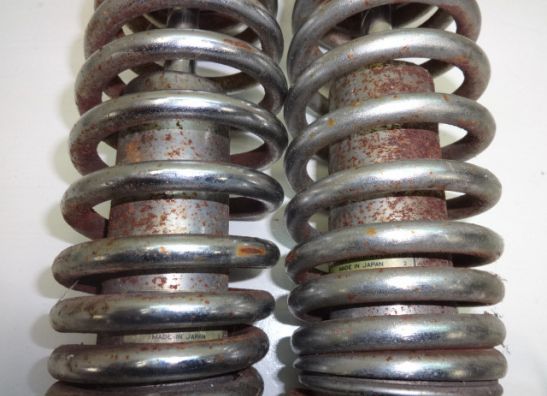 Achterschokbreker Yamaha XV 750 Virago