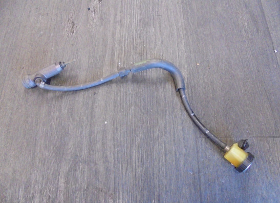 Rempomp achter BMW K 1200 GT 2006-2008