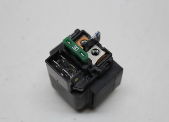 Startmotor relais Aprilia Tuono 660
