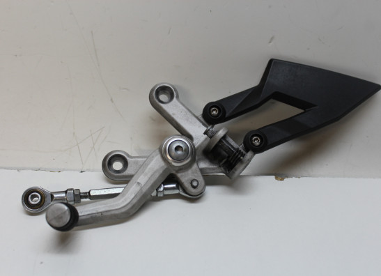 Schetsplaat links KTM 990 Superduke 2003-2006, 2007-2011
