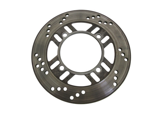 Bremsscheibe hinten  Kawasaki ZZR 600