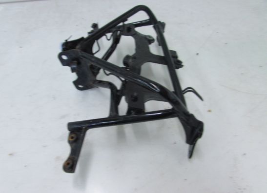 Kuipframe Kawasaki ZZR 600