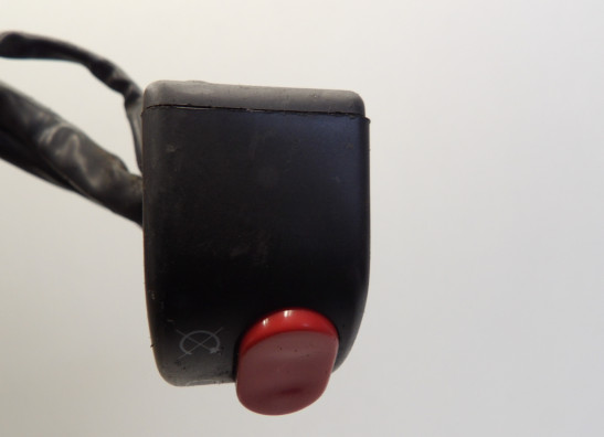 Stuurschakelaar rechts Triumph Sprint ST 1050