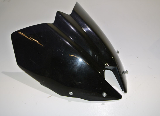 Kuipruit Yamaha XJ 600 Diversion