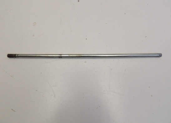 Clutch Kawasaki VN 1500