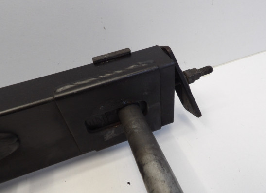 Achterbrug Honda CBF 1000