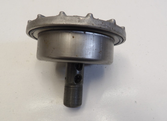 Oliefilter Kawasaki ZXR 750