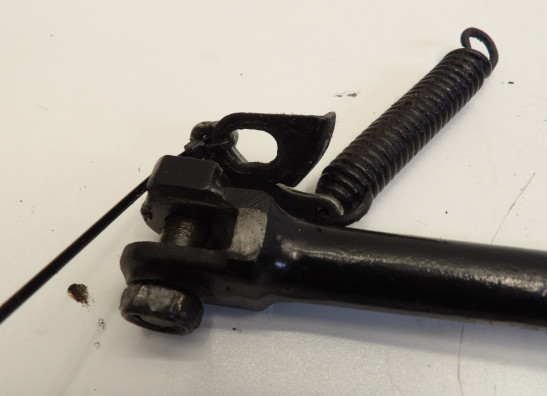 Standaard Yamaha V max