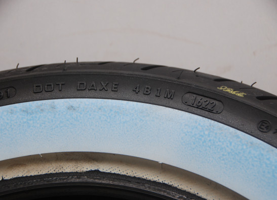 Rear tire Harley Davidson Custom universal other