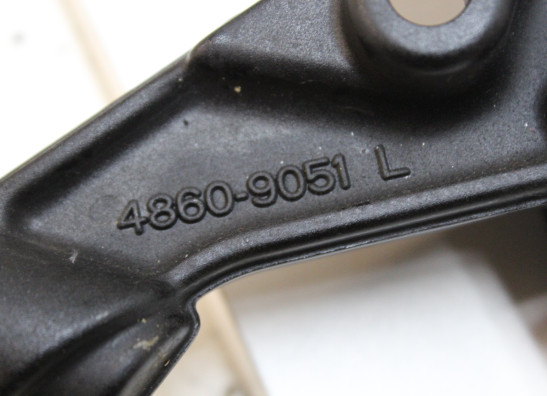 Gabelholm Komplett KTM 1290 Super duke