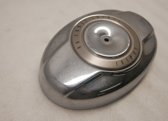 Luchtfilterhuis Harley Davidson Softtail