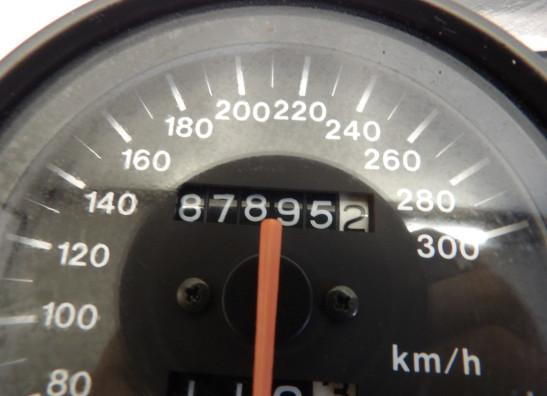 Tellerset Suzuki RF 900