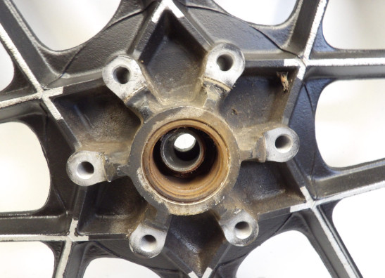 Voorvelg Moto Guzzi V35 V50 V65