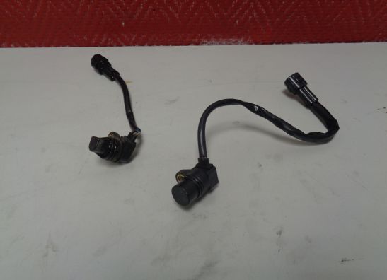 Motorblock Sonstiges Yamaha YZF R1