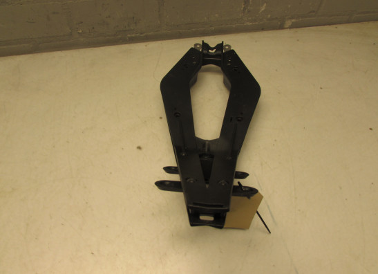 Kennzeichenhalter KTM 1290 Super duke