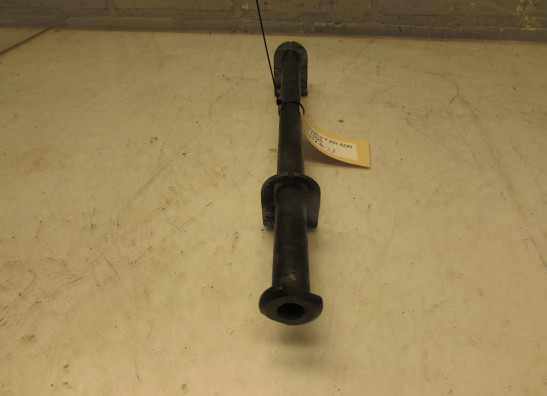 Rear axle Yamaha FZR 600