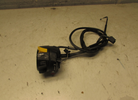 Lenkerschalter links Suzuki GSF 600 650 Bandit 