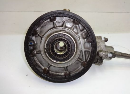 Kardan Honda VT 700 750